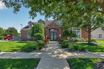 1228 Primrose Lane, Schererville, IN 46375 - Photo 33