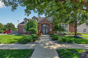 1228 Primrose Ln, Schererville, IN 46375 - Photo 33