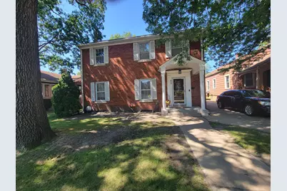 49 Wildwood Road, Hammond, IN 46324 - Photo 1