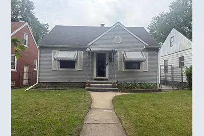3567 Lincoln Street, Gary, IN 46408 - Photo 1