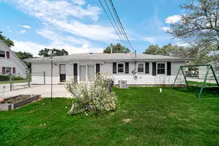 382 Stone Hill Dr, Valparaiso, IN 46385 - Photo 19
