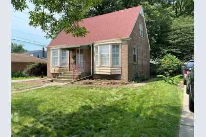 7236 Howard Avenue, Hammond, IN 46324 - Photo 1