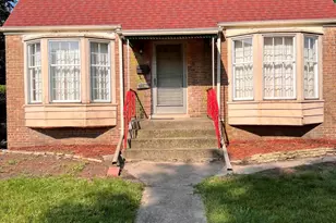 7236 Howard Ave, Hammond, IN 46324 - Photo 1