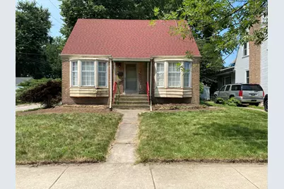 7236 Howard Avenue, Hammond, IN 46324 - Photo 19