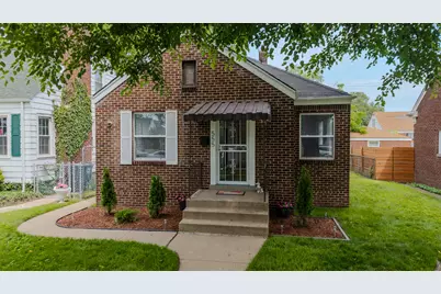 555 Taft Place, Gary, IN 46404 - Photo 1