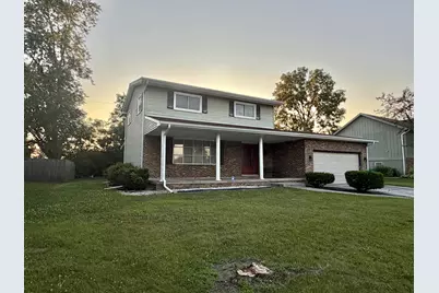 6396 Ellsworth Place, Merrillville, IN 46410 - Photo 3