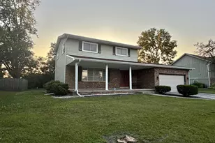 6396 Ellsworth Pl, Merrillville, IN 46410 - Photo 3