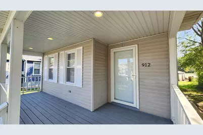 912 Sibley Street, Hammond, IN 46320 - Photo 3