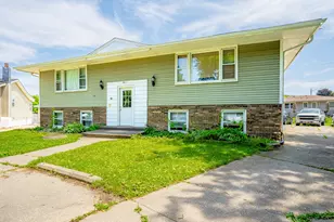 5107 W 77th Ct, Schererville, IN 46375 - Photo 1
