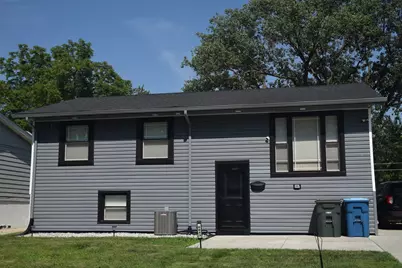 6643 Tennessee Avenue, Hammond, IN 46323 - Photo 1