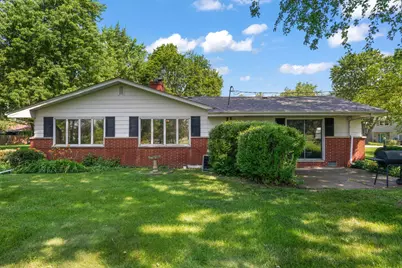 419 Hemlock Lane, Crown Point, IN 46307 - Photo 25