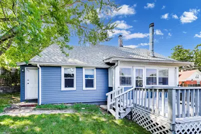 408 York Street, Michigan City, IN 46360 - Photo 17