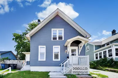 408 York Street, Michigan City, IN 46360 - Photo 1
