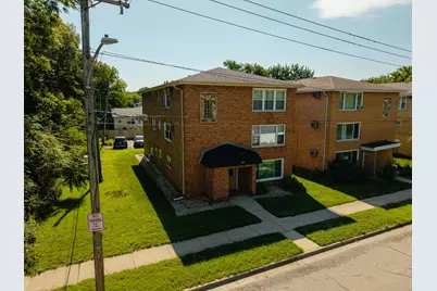 7027 Parrish Avenue, Hammond, IN 46323 - Photo 1