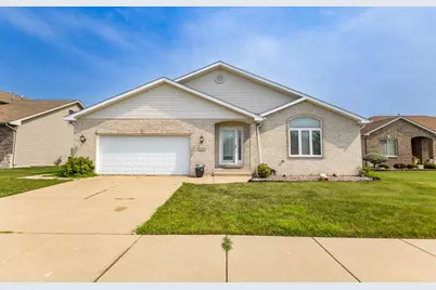 2500 W 86th Avenue, Merrillville, IN 46410 - Photo 1