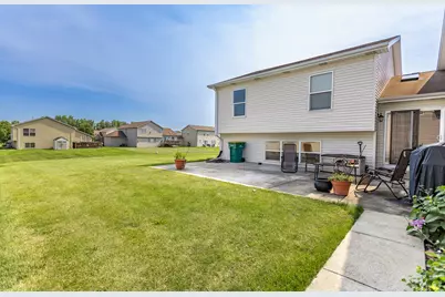2500 W 86th Avenue, Merrillville, IN 46410 - Photo 19