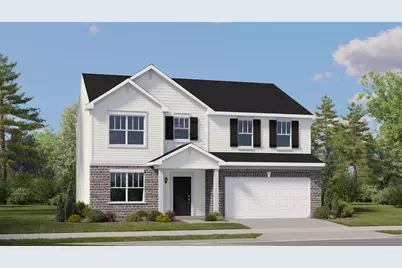 3865 Cypress Drive, Portage, IN 46368 - Photo 1