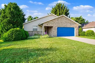 212 E Dunn Rd, New Carlisle, IN 46552 - Photo 1