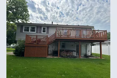 848 Harrison Place, Dyer, IN 46311 - Photo 3