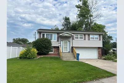 848 Harrison Place, Dyer, IN 46311 - Photo 1