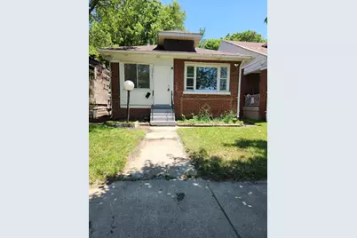 1361 Ellsworth Street, Gary, IN 46404 - Photo 1
