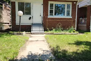 1361 Ellsworth St, Gary, IN 46404 - Photo 1