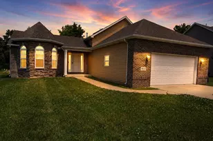 1934 Cooke St, Hobart, IN 46342 - Photo 1