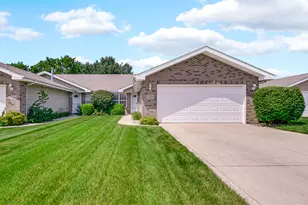 1220 W 82nd Ave, Merrillville, IN 46410 - Photo 1