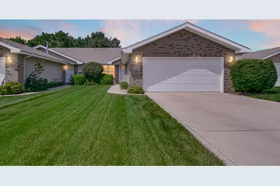 1220 W 82nd Avenue, Merrillville, IN 46410 - Photo 21