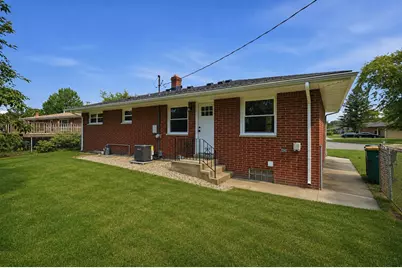 1401 W 55th Avenue, Merrillville, IN 46410 - Photo 21