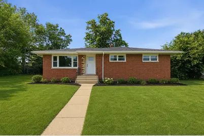 1401 W 55th Avenue, Merrillville, IN 46410 - Photo 1