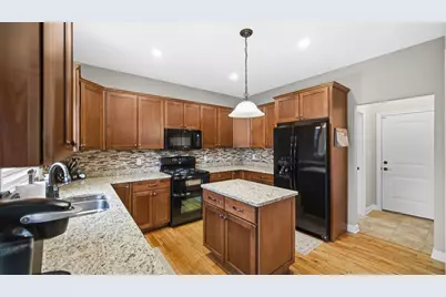 9723 Elle Avenue, Saint John, IN 46373 - Photo 11