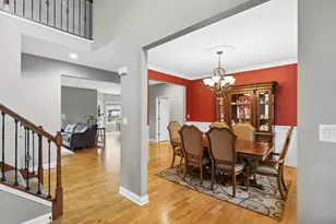 9723 Elle Ave, Saint John, IN 46373 - Photo 5