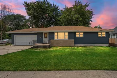 210 S Indiana Avenue, Crown Point, IN 46307 - Photo 1