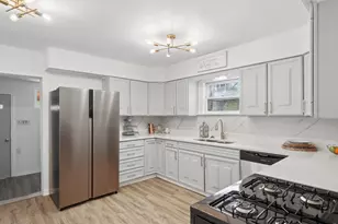 1953 Connecticut St, Gary, IN 46407 - Photo 3