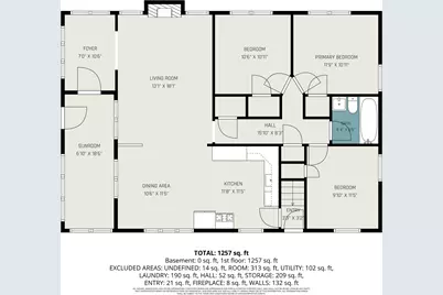 1034 E Cleveland Avenue, Hobart, IN 46342 - Photo 3