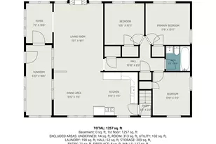 1034 E Cleveland Ave, Hobart, IN 46342 - Photo 3
