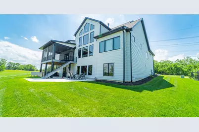 8201 Alexander Street, Schererville, IN 46375 - Photo 5