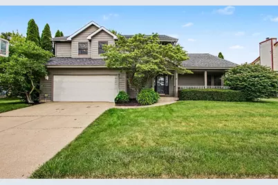 4508 Bedford Road, Valparaiso, IN 46383 - Photo 1