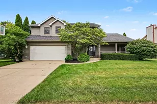4508 Bedford Rd, Valparaiso, IN 46383 - Photo 1