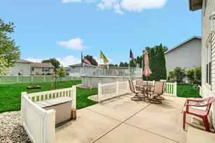 601 Sunflower Ln, Dyer, IN 46311 - Photo 35