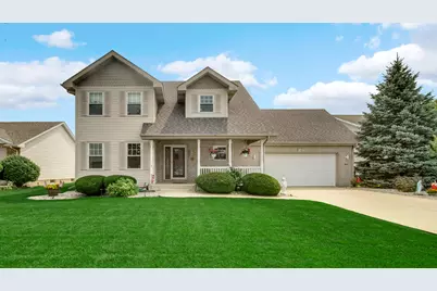 601 Sunflower Lane, Dyer, IN 46311 - Photo 1