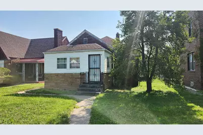 569 W Taft Street, Gary, IN 46404 - Photo 1