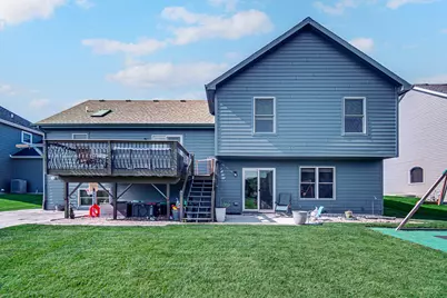 9137 Michigan Drive, Crown Point, IN 46307 - Photo 23