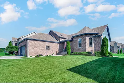 9137 Michigan Drive, Crown Point, IN 46307 - Photo 3