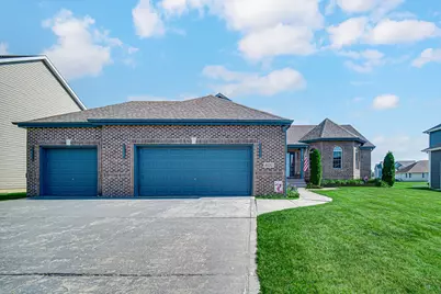 9137 Michigan Drive, Crown Point, IN 46307 - Photo 1
