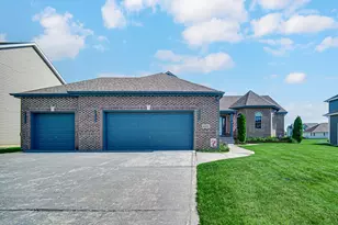 9137 Michigan Dr, Crown Point, IN 46307 - Photo 1