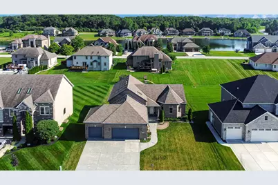 9137 Michigan Drive, Crown Point, IN 46307 - Photo 27
