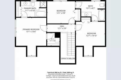 17342 Bonnie Lane, Lowell, IN 46356 - Photo 33