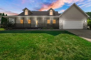 17342 Bonnie Ln, Lowell, IN 46356 - Photo 29
